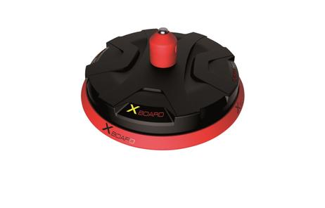 Castor Kabel og trommel roller XB 300