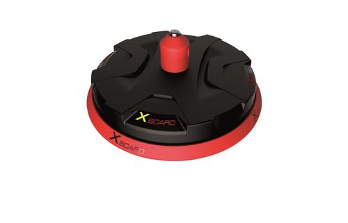 Castor Kabel og trommel roller XB 300 (8817006)