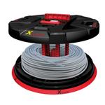 Castor Kabel og trommel roller XB 300 (8817006)