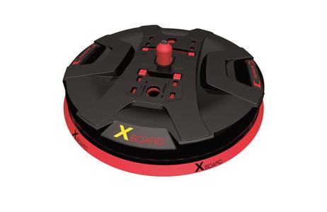Castor Kabel og trommel roller XB 500 (8817007)