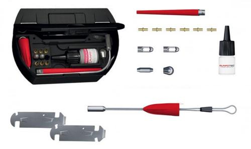 Castor Trekkefjær GF3 20m/3mm (8817525)