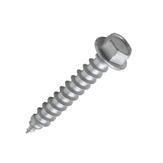 Castor Treskrue sekskanthode TH 10x75 (1359947)