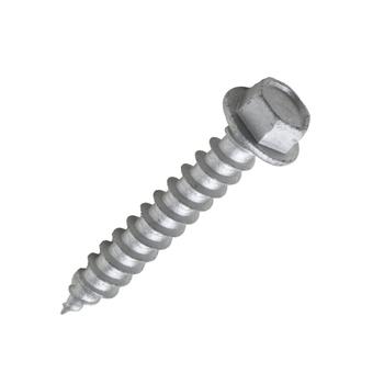 Castor Treskrue sekskanthode TH 8x75 (1359945)