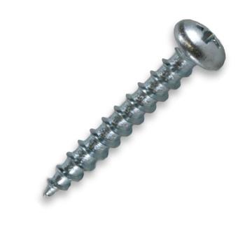 Castor Skrue Panhode TP 4,2 x 45mm  (1300536)