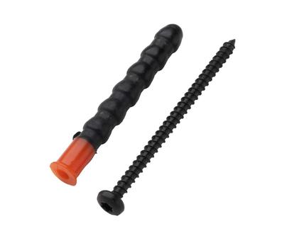 Castor Lettbetong plugg LP 10x67 (1359950)