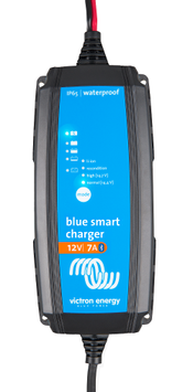Victron Blue Smart IP65 12V 7A Batterilader m/bluetooth