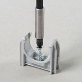 Castor Gipsskrue senkhode GS 3,9x40 (1359941)
