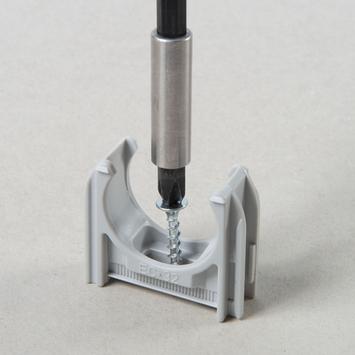 Castor Gipsskrue senkhode GS 3,9x40 (1359941)