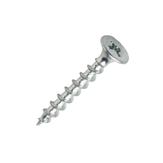 Castor Gipsskrue senkhode GS 3,9x40 (1359941)