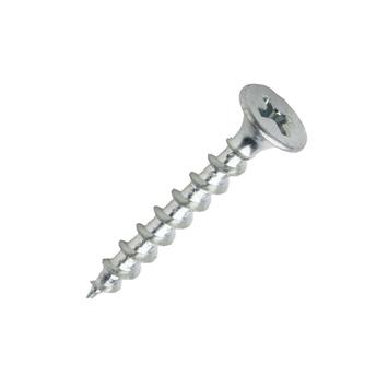 Castor Gipsskrue senkhode GS 3,9x40 (1359941)