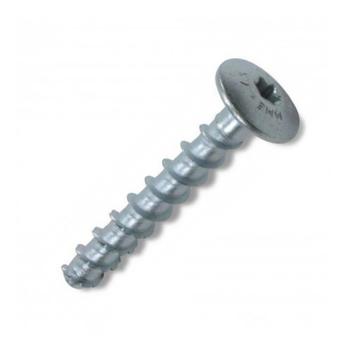 Castor Betongskrue Panhode BPT 7,5x40 (1300530)
