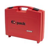 Castor C-pack sortiment koffert SPP (1300858)