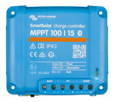 Victron SmartSolar MPPT 100/15 Solcelleregulator m/ Bluetooth (791829)