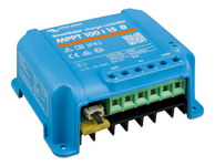 Victron SmartSolar MPPT 100/15 Solcelleregulator m/ Bluetooth (791829)