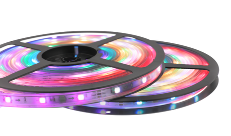 Deltaco Smart LED-strip RGB 10m (SH-LS10M)