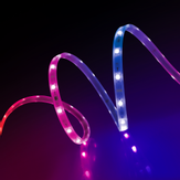 Deltaco Smart LED-strip RGB 10m (SH-LS10M)