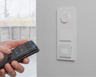 SG HeatReg Smart Termostat Hvit 3000VA (1400448)