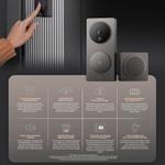 Aqara Smart Video Doorbell G4 (SVD-C03)