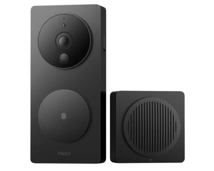 Aqara Smart Video Doorbell G4 (SVD-C03)