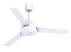 Frico Takvifte ICF55 IP55 - 70W Luftstrøm 13500m³/h