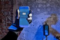 Victron Blue Smart IP65 12V 4A Batterilader (791341)