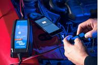 Victron Blue Smart IP65 12V 4A Batterilader (791341)