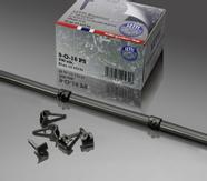 Letti Klammer 9-O-16 PS MK Sprt 150-pk (1317292)