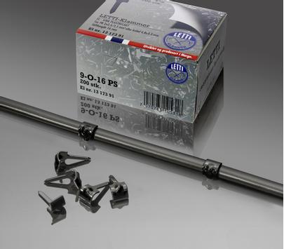 Letti Klammer 9-O-16 PS MK Sprt 150-pk (1317292)