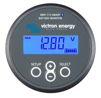 Victron Battery Monitor BMV-712 Smart