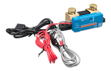 Victron SmartShunt 500A/50mV IP65 (798105)