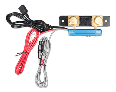 Victron SmartShunt 500A/50mV IP65 (798105)
