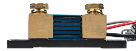 Victron SmartShunt 500A/50mV IP65 (798105)