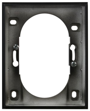 ELKO Plus forhøyningskappe 1,5 sort