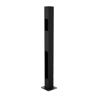 DEFA Power Pole