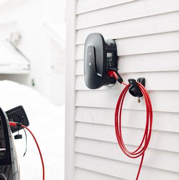 DEFA eConnect Docking T2 (1531637)