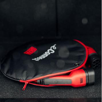 DEFA eConnect Basic bag (1531639)