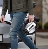DEFA eMove Nødlader T2-Schuko 10A 6M (1500912)