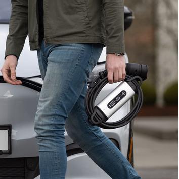 DEFA eMove Nødlader T2-Schuko 10A 6M (1500912)