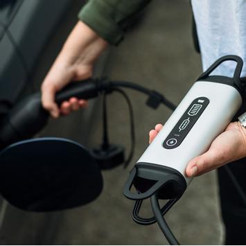 DEFA eMove Nødlader T2-Schuko 10A 6M (1500912)