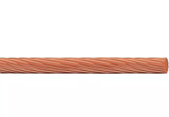 Cunext Kobberwire KHF 25mm² 7-TR 50 meter