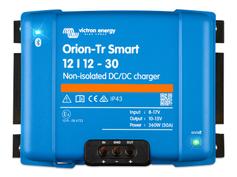 Victron Orion-Tr Smart 12/12-30A DC-DC/Lader
