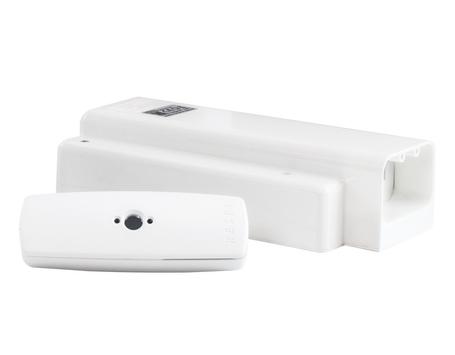 Cenika Komfyrvakt m/batteri og stikkontakt (1400514-1)