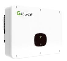 Growatt solcelleinverter 3-fas 8kW IT-nett