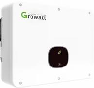 Growatt solcelleinverter 3-fas 20kW IT-nett