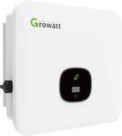 Growatt solcelleinverter 3-fas 12kW TN-nett