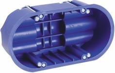 Malmbergs Multiboks Twist Pro dobbelboks