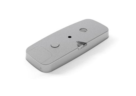 Innohome Komfyrvakt SGK4010 Sølv (1431260)