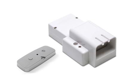 Innohome Komfyrvakt SGK4010 Sølv