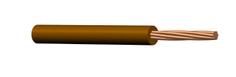 Nexans PN 750V 2.5mm2 Brun FR metervare 1-100m