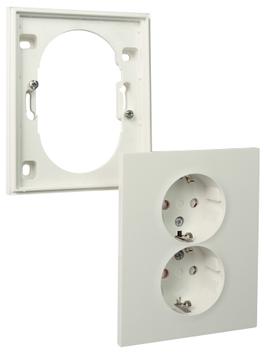 ELKO Plus forhøyningskappe 1.5 PH